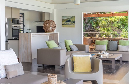 Quartier Lorient Villa | Villa Upside (3 bedrooms)