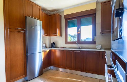 Busturia Villa | Villa Urdaibai