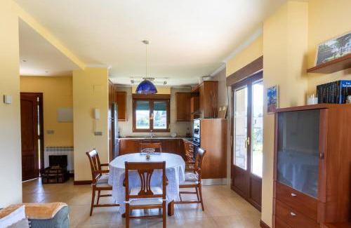 Busturia Villa | Villa Urdaibai