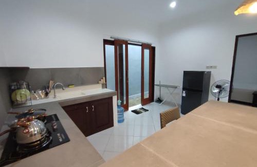 Tumbu Village Villa | Villa Ureki