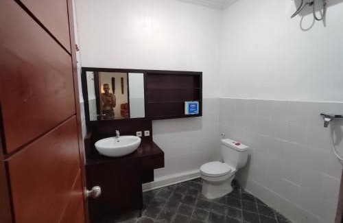Tumbu Village Villa | Villa Ureki