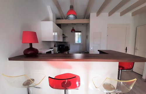 Behobie House | Villa Urrugne, 2 bedrooms, 4 persons
