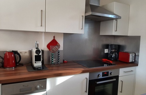 Behobie House | Villa Urrugne, 2 bedrooms, 4 persons