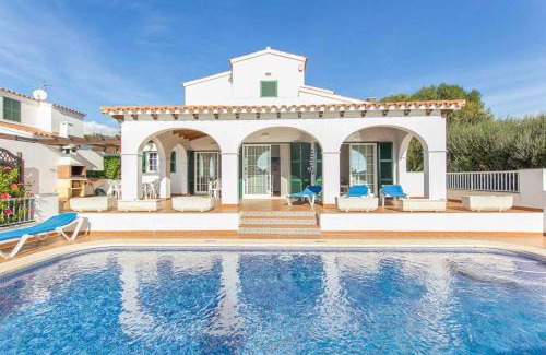 Sant Tomas Villa | Villa Ursula