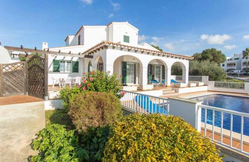 Sant Tomas Villa | Villa Ursula