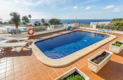 Sant Tomas Villa | Villa Ursula