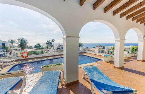 Sant Tomas Villa | Villa Ursula