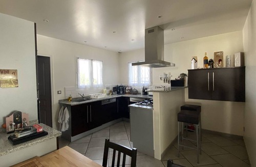 Urt House | Villa Urt, 3 bedrooms, 8 persons