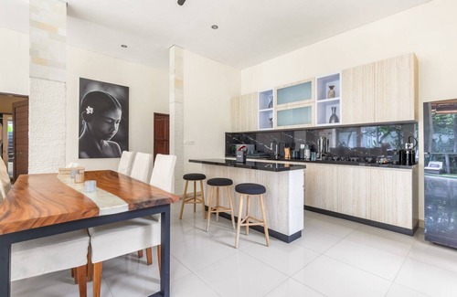 Laksmana Villa | Villa Utara - Two Bedroom Villa, Sleeps 4