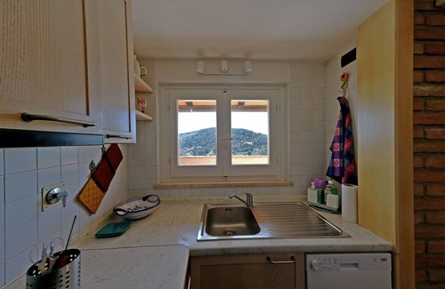 Ferro di Cavallo Apartment | Villa Utilia "into the wild"