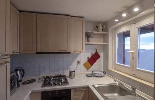 Ferro di Cavallo Apartment | Villa Utilia "into the wild"