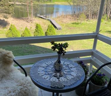 Voru County Villa | Villa Vähkjärve