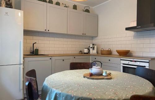 Voru County Villa | Villa Vähkjärve