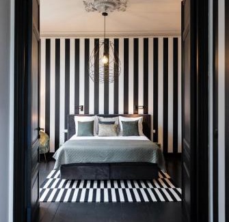 Valkenburg aan de Geul Bed & Breakfast | Villa V Petit Hôtel