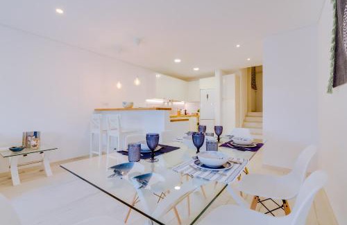 Vale do Lobo House | Villa V1 Vale do Lobo Beach