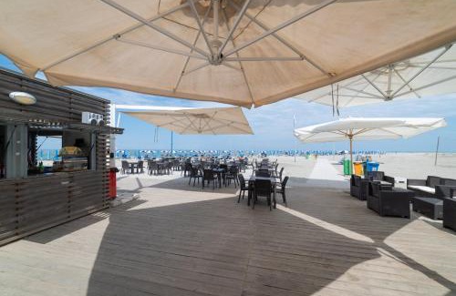 Rosolina Villa | Villa V4 bi-trifamiliare
