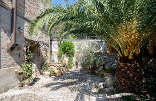 Sant'Angelo in Lizzola Villa | Villa vacanze floriana