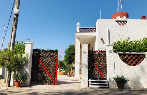 Torre Chianca House | Villa Vacanza Salento