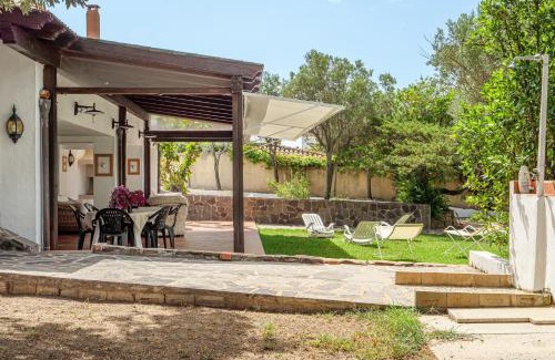Pittulongu Villa | Villa Vacanze In Pieno Relax