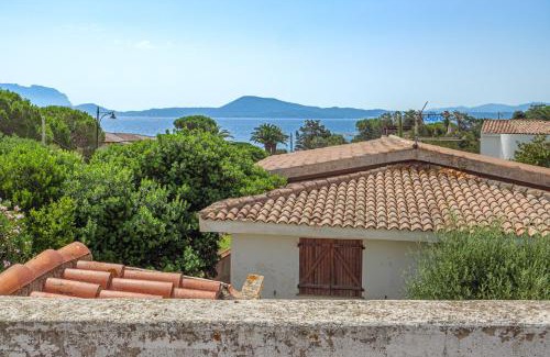 Pittulongu Villa | Villa Vacanze In Pieno Relax