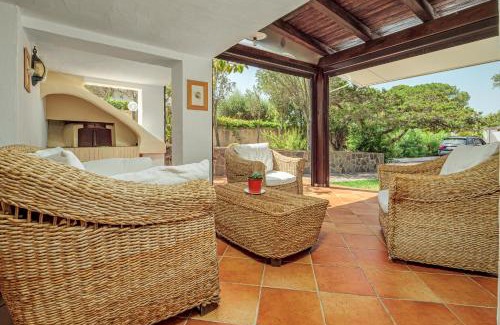 Pittulongu Villa | Villa Vacanze In Pieno Relax