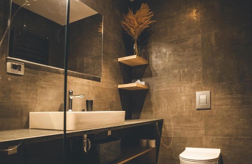 Brda Bed & Breakfast | Villa Vajta