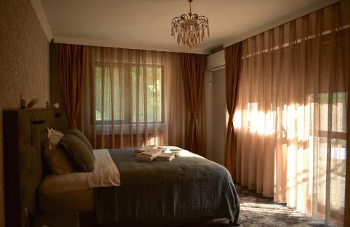 Kolarovo House | Villa Vakanica