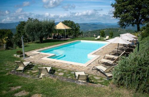 Umbertide Villa | Villa Val di Luce - Homelike Villas