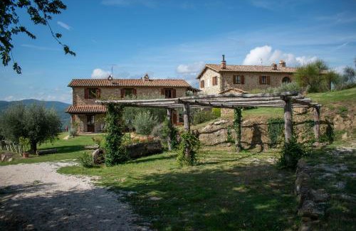 Umbertide Villa | Villa Val di Luce - Homelike Villas