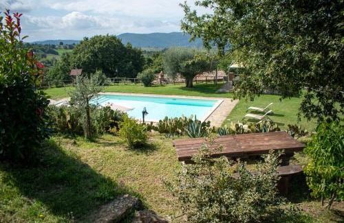 Umbertide Villa | Villa Val di Luce - Homelike Villas