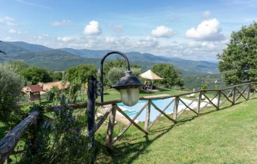 Umbertide Villa | Villa Val di Luce - Homelike Villas