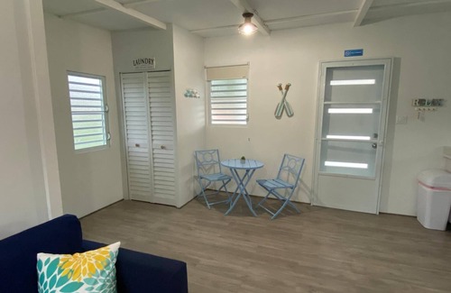 Cabo Rojo House | Villa Vale, near La Parguera, Combate, Boqueron, playa Sucia, Buyé y El Faro.
