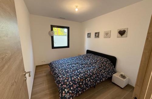 Bourg-les-Valence Villa | Villa Valence