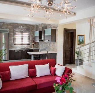 Kala Nera Villa | Villa Valentina
