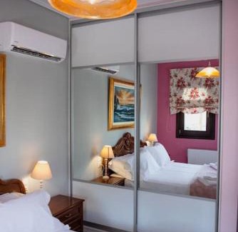 Kala Nera Villa | Villa Valentina