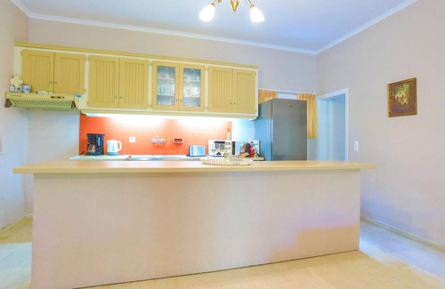 Agios Spyridon Corfu Villa | Villa Valentina in Corfu
