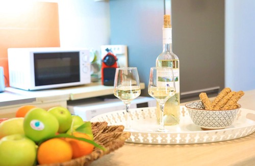 Agios Spyridon Corfu Villa | Villa Valentina in Corfu