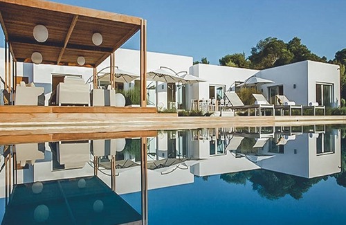 Cala Comte Villa | Villa Valentina - Six Bedroom Villa, Sleeps 12