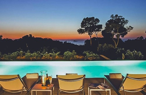 Cala Comte Villa | Villa Valentina - Six Bedroom Villa, Sleeps 12