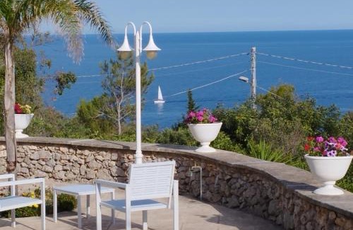 Corsano House | Villa Valeria