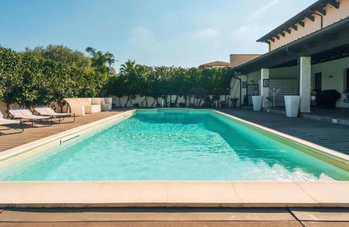 Partanna Villa | Villa Valery I Relax a Mondello