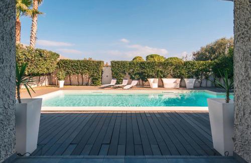 Partanna Villa | Villa Valery I Relax a Mondello