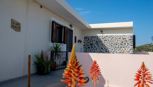 Anatoli House | Villa Valia- Relaxation and Cretan hospitality