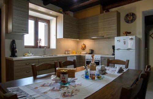 Anatoli House | Villa Valia- Relaxation and Cretan hospitality