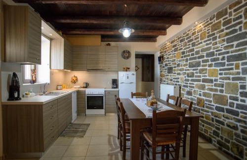 Anatoli House | Villa Valia- Relaxation and Cretan hospitality