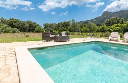 Pollensa Villa | Villa Vall d'En March by Sealand Villas