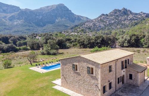 Pollensa Villa | Villa Vall Den March II