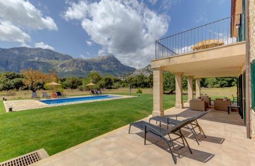 Pollensa Villa | Villa Vall Den March II