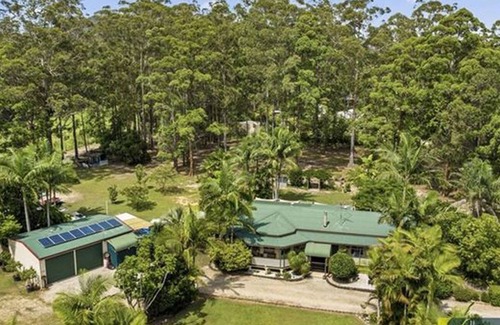 Valla Other | Villa Valla Farm House retreat