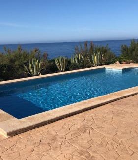 Llucmajor Villa | Villa Vallgornera
